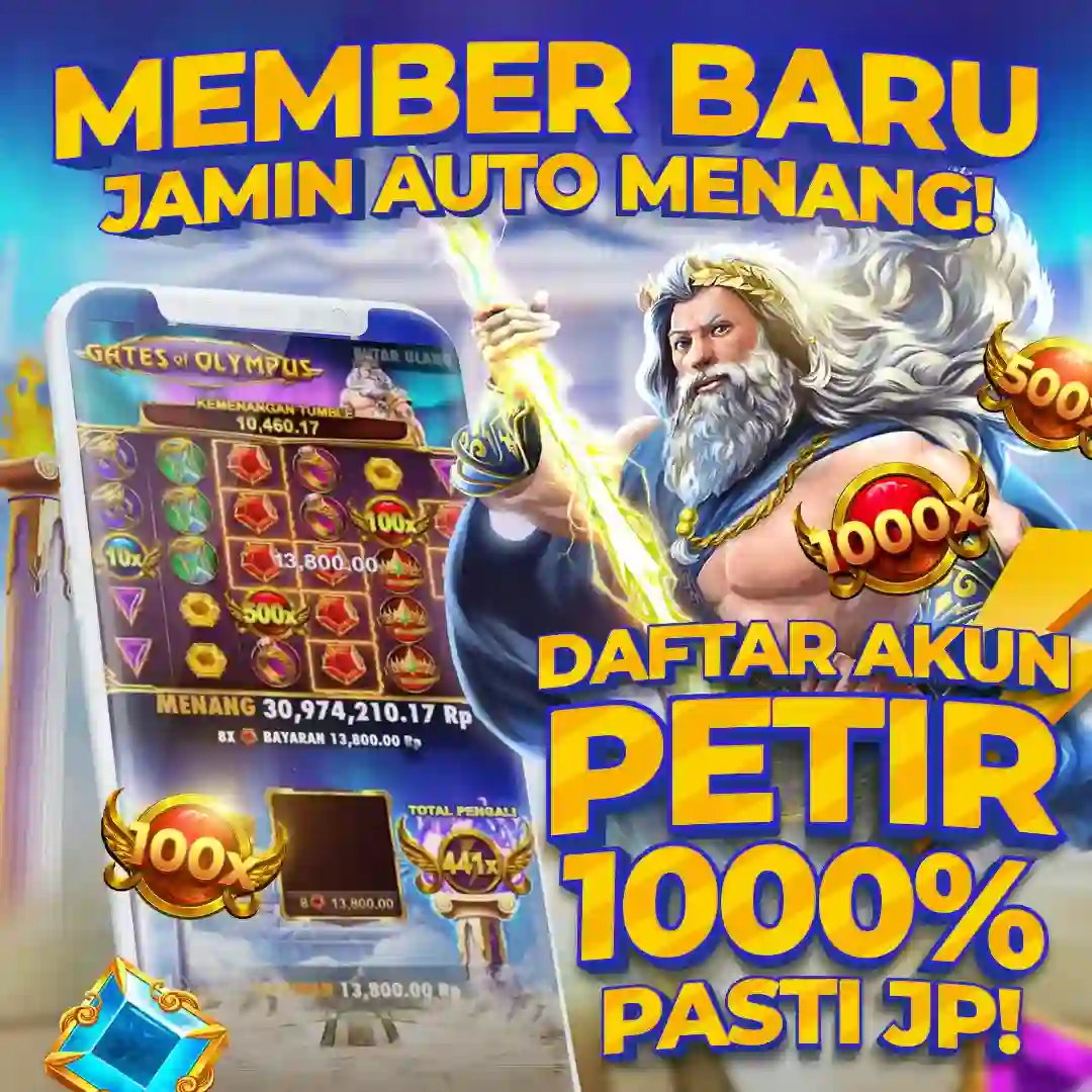 Rajakaya | Pusat Hiburan Online Dengan Bonus Pasti Menang